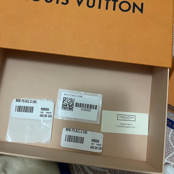 Upgrading to felicie pochette - Picture 5 of 7